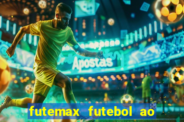 futemax futebol ao vivo corinthians